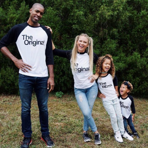 daddy and me shirts